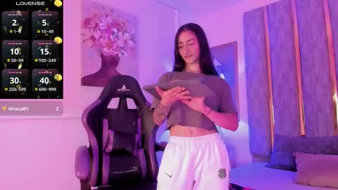 keniavelvet  online show from 02/13/26, 05:31