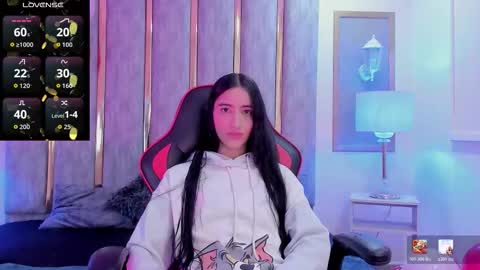 keniavelvet  online show from 02/16/26, 11:17