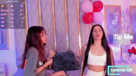 keniavelvet  online show from 02/28/26, 04:30