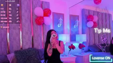 keniavelvet  online show from 03/03/26, 03:40