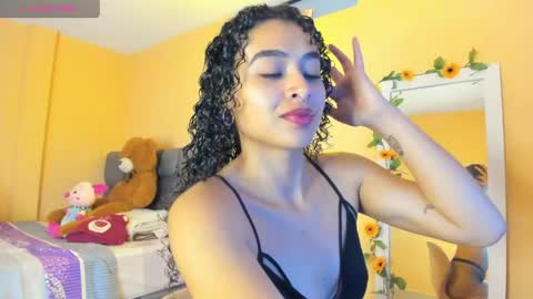 Snapshot of keniia_riizz chatting on 05/30/26, 06:38 Kenia online show from 05/30/26, 06:38