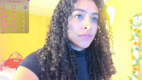 Snapshot of keniia_riizz chatting on 06/08/26, 07:03 Kenia online show from 06/08/26, 07:03