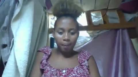 kenilange online show from 12/18/25, 10:10