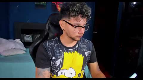 kenin online show from 12/16/25, 07:52