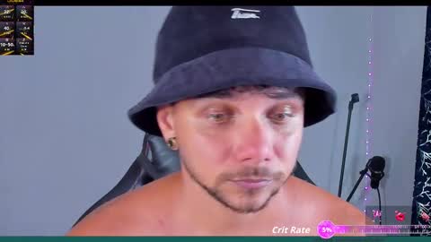 kenin online show from 02/26/26, 07:35