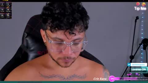 kenin online show from 03/04/26, 01:00