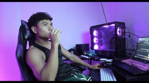 kenji online show from 10/28/25, 07:34