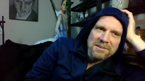 Ken Kuddles online show from 01/21/25, 11:34