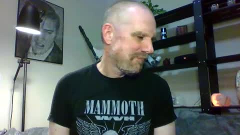 Ken Kuddles online show from 01/26/25, 04:20