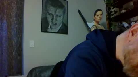 Ken Kuddles online show from 02/13/25, 12:02