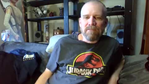 Ken Kuddles online show from 02/16/25, 10:32