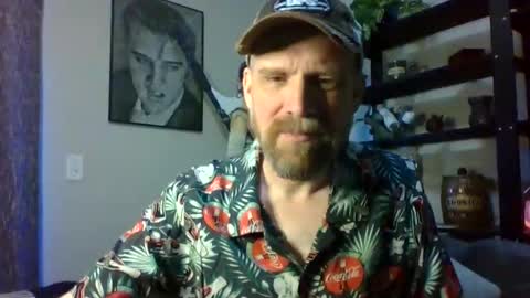 Ken Kuddles online show from 02/18/25, 12:04