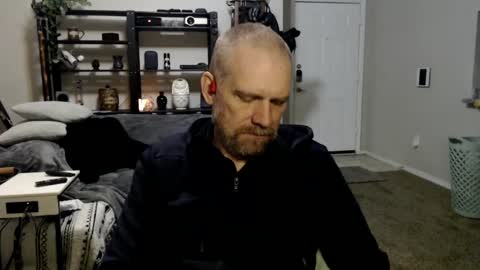 Ken Kuddles online show from 02/24/25, 12:37