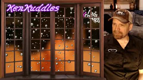 Ken Kuddles online show from 03/06/25, 12:30