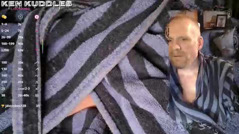 Ken Kuddles online show from 02/13/26, 11:23