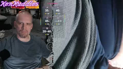 Snapshot of kenkuddles chatting on 06/05/26, 12:00 Ken Kuddles online show from 06/05/26, 12:00