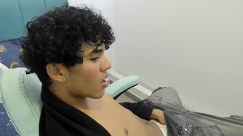 K E N N Y online show from 03/05/26, 04:19