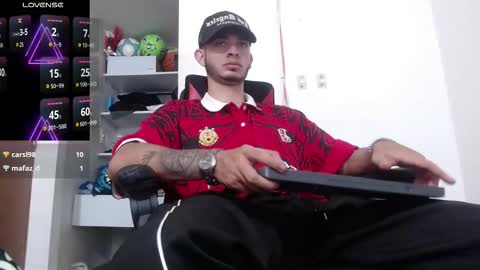 blake online show from 09/08/25, 08:41