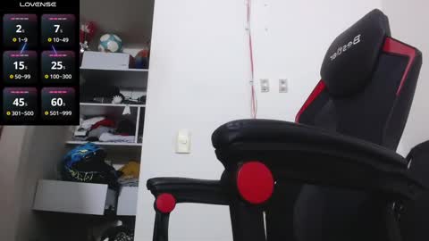 blake online show from 10/08/25, 07:33