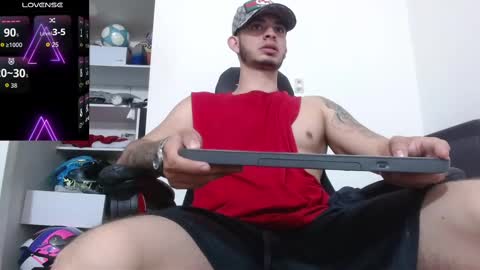 blake online show from 10/21/25, 05:13