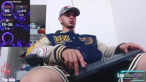 blake online show from 02/18/26, 01:34