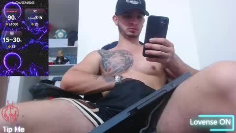 blake online show from 03/05/26, 06:26