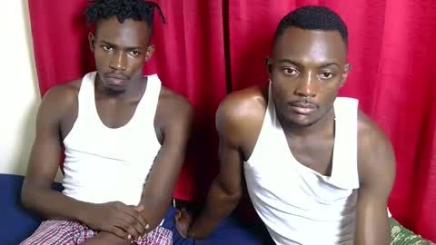 Kenia online show from 10/27/25, 12:09