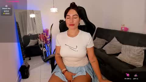 Snapshot of kennawells_ chatting on 07/11/26, 03:37 kenna online show from 07/11/26, 03:37