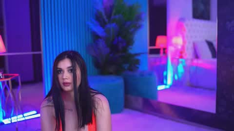 Kendra online show from 01/18/26, 03:05