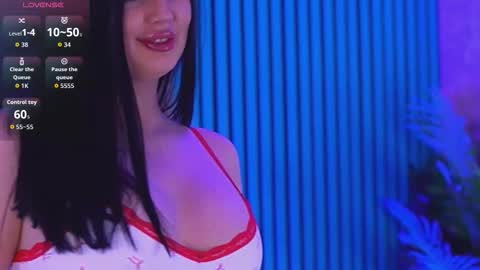 Kendra online show from 02/14/26, 03:53