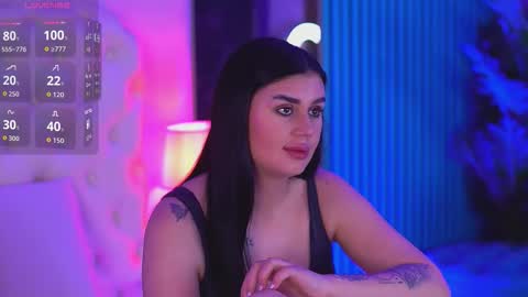 Kendra online show from 02/15/26, 02:03