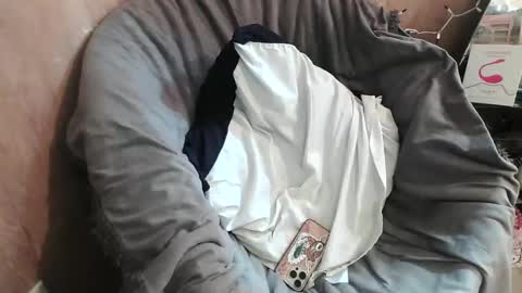 Kennedy Nova  online show from 02/23/25, 08:11