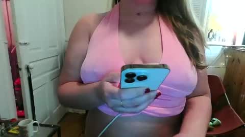 Kennedy Nova  online show from 02/22/26, 08:07