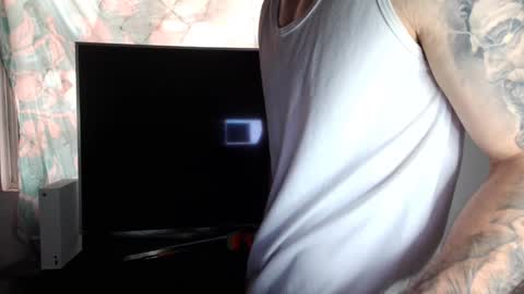 Kennfox777 online show from 12/07/24, 07:21