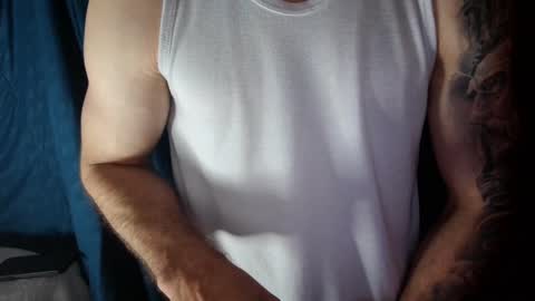 Kennfox777 online show from 12/20/24, 03:14