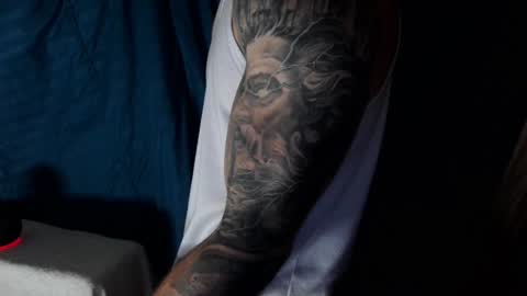 Kennfox777 online show from 12/28/24, 06:06