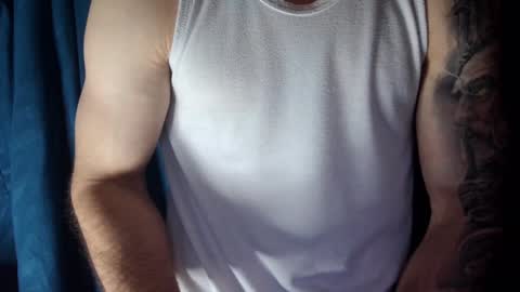 Kennfox777 online show from 01/11/25, 10:51