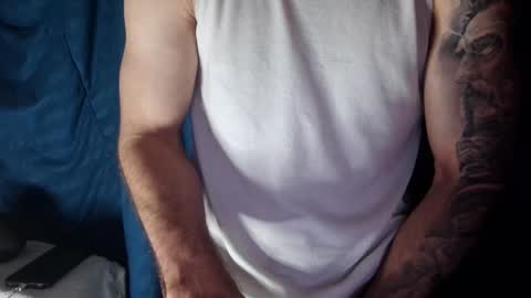 Kennfox777 online show from 01/15/25, 08:05