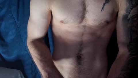 Kennfox777 online show from 01/17/25, 03:34