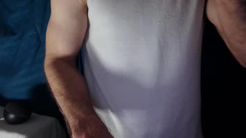 Kennfox777 online show from 01/18/25, 03:42