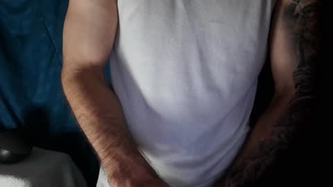 Kennfox777 online show from 01/19/25, 04:22