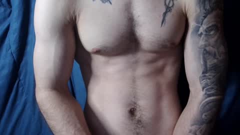 Kennfox777 online show from 01/31/25, 04:03