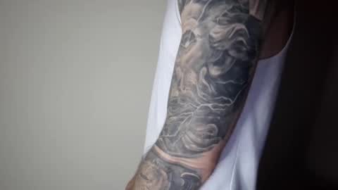 Kennfox777 online show from 02/11/25, 02:57