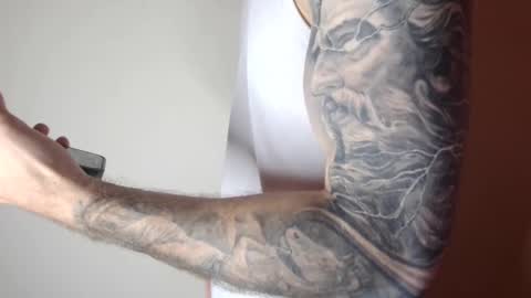 Kennfox777 online show from 02/12/25, 07:56