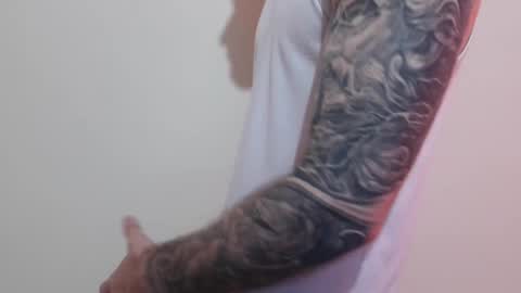 Kennfox777 online show from 02/14/25, 07:12