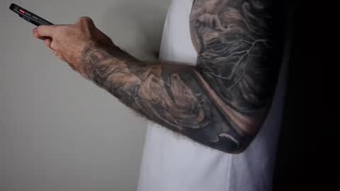 Kennfox777 online show from 02/24/25, 05:00