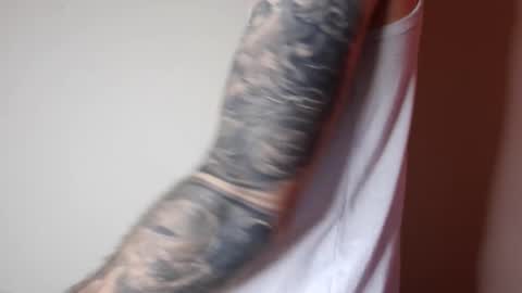 Kennfox777 online show from 02/26/25, 07:16