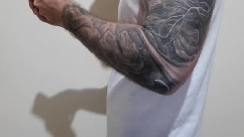 Kennfox777 online show from 02/27/25, 01:48