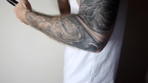 Kennfox777 online show from 03/01/25, 01:32