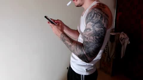 Kennfox777 online show from 02/09/26, 05:55